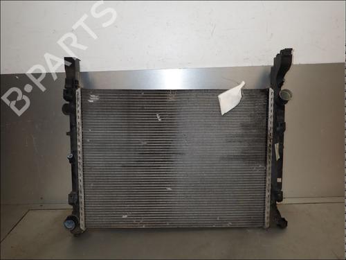 Used Water radiator Water radiator RENAULT KANGOO / GRAND KANGOO II (KW0/1_) 1.5 dCi 85 (KW0K, KW0L, KW0B) (86 hp) 34032944 34032944