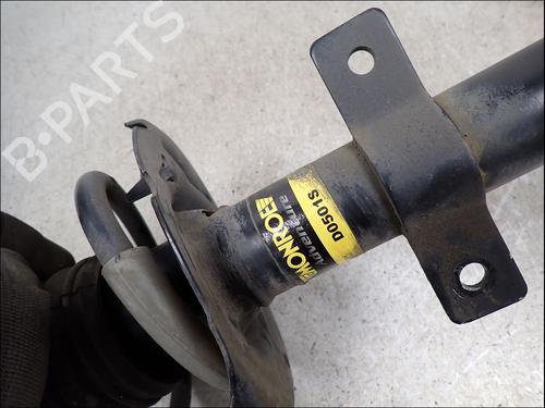 Left front shock absorber RENAULT CAPTUR I (J5_, H5_) 0.9 TCe 90 | BP36212411M16 - Image 4