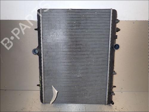 water-radiator-peugeot-407-6d_-2004-2005-2006-2007-2008-2009-2010-2011-34028695 main image