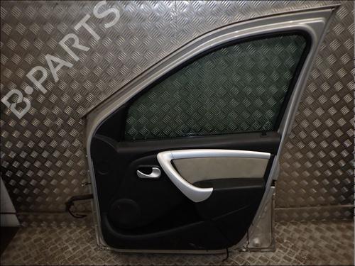 Dør højre fortil DACIA LOGAN MCV (KS_) 1.5 dCi (KS0W) | BP34036694C3 - Image 2
