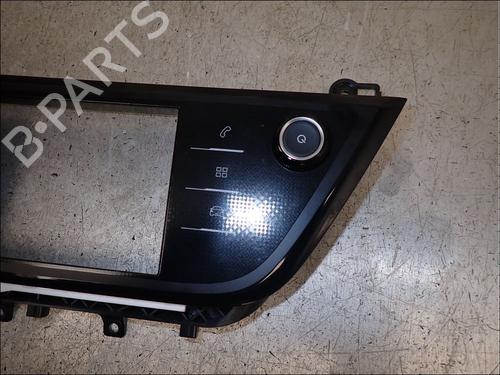 Climate control CITROËN C4 Picasso II 1.6 BlueHDi 120 | BP34017707I5 - Image 3
