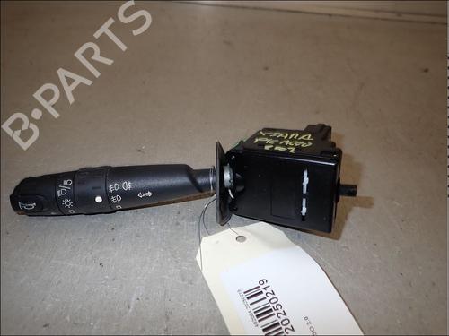 Used Headlight switch Headlight switch CITROËN XSARA PICASSO (N68) 2.0 HDi (90 hp) 34027274 34027274