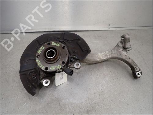 left-front-steering-knuckle-audi-a4-b7-avant-8ed-2004-2005-2006-2007-2008-37756040 main image