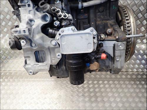 Engine DACIA DUSTER (HM_) 1.5 dCi 115 (HMAD) | BP37281777M1 - Image 4
