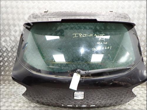 Used Tailgate Tailgate 37257476 37257476