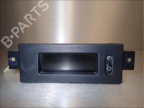 Display Display OPEL CORSA D (S07) 1.3 CDTI (L08, L68) (90 hp) 34025800 34025800