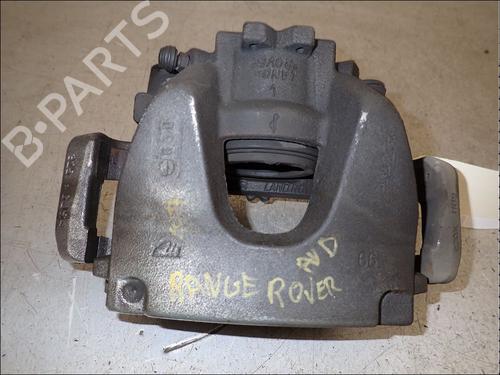 Used Right front brake caliper Right front brake caliper LAND ROVER RANGE ROVER EVOQUE (L538) 2.0 D 4x4 (150 hp) 34010798 34010798