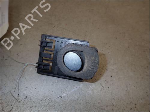 Used Electronic module Electronic module PEUGEOT 407 (6D_) 2.0 HDi 135 (6DRHRH, 6DRHRE, 6DRHRG, 6DRHRJ) (136 hp) 34712795 34712795