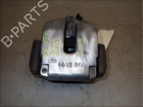 Used Right rear brake caliper Right rear brake caliper BMW X5 (E70) xDrive 30 d (235 hp) 34019738 34019738