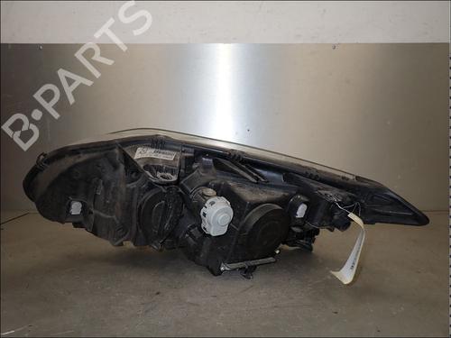 Right headlight RENAULT LAGUNA III (BT0/1) 2.0 dCi (BT07, BT0J, BT14, BT1A, BT1S) | BP34033557C29 - Image 3