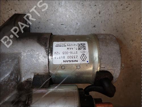 Starter RENAULT TALISMAN (LP_) 1.6 TCe 200 | BP34032493M8 - Image 4