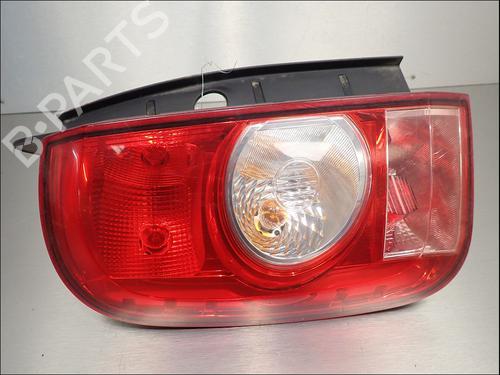 Used Left taillight Left taillight 38717425 38717425