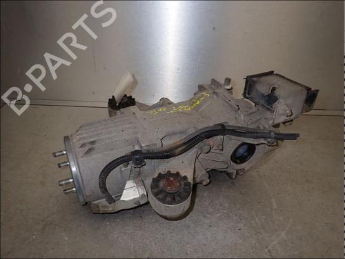 Used Rear differential Rear differential 34016431 34016431