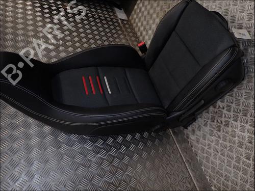 Right front seat MERCEDES-BENZ A-CLASS (W176) A 180 CDI / d (176.012) | BP36007427C16 - Image 5