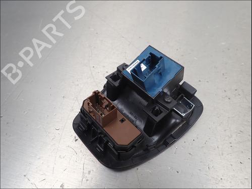 Switch CITROËN C5 III (RD_) 2.0 HDi (RDRHD8, RDRHDJ, RDRHR8, RDRHRJ) | BP40252666I30 - Image 2