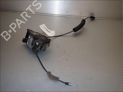 Used Front right lock Front right lock RENAULT SCÉNIC III (JZ0/1_) 1.6 dCi (JZ00, JZ12) (130 hp) 34014692 34014692