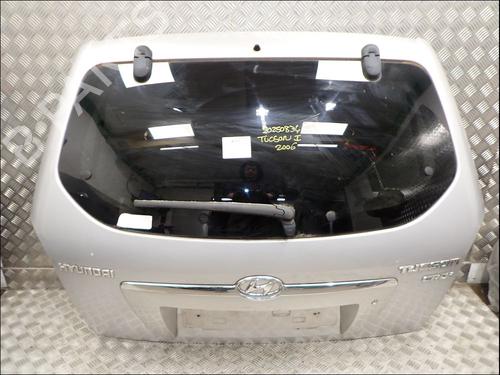 Used Tailgate Tailgate 34363089 34363089