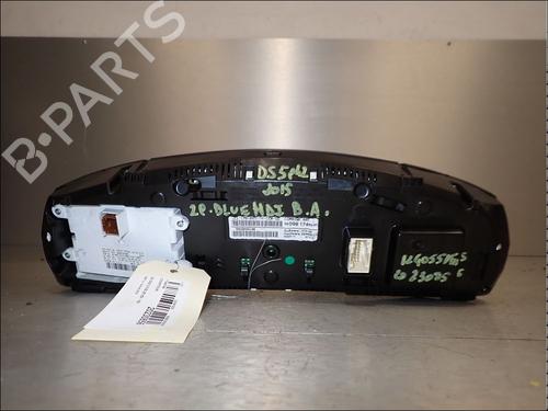 Instrument cluster DS DS 5 (KF_) 2.0 BlueHDi 180 | BP34027606C47 - Image 2