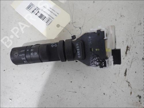 Forlygtekontakt Forlygtekontakt NISSAN QASHQAI I (J10, NJ10) 2.0 dCi All-wheel Drive (150 hp) 34012493 34012493