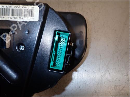 Instrument cluster VW PASSAT B5.5 Variant (3B6) 2.5 TDI | BP34011406C47 - Image 4