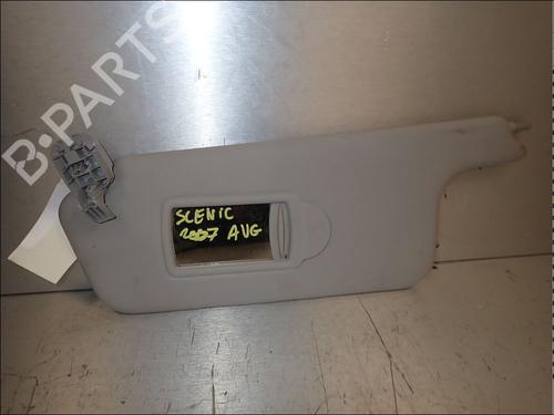 left-sun-visor-renault-scenic-ii-jm01_-2003-2004-2005-2006-2007-2008-2009-2010-34016158 main image