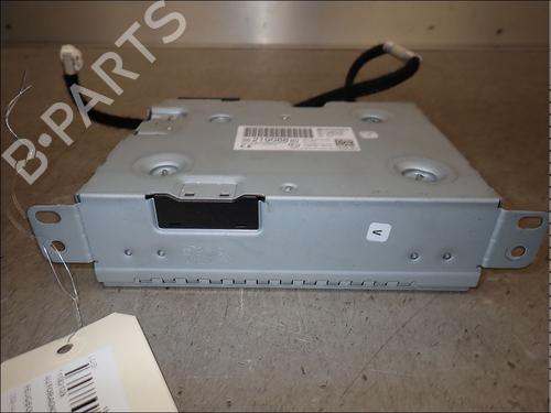 Used Radio Radio PEUGEOT 208 I (CA_, CC_) 1.6 BlueHDi 120 (120 hp) 34033048 34033048