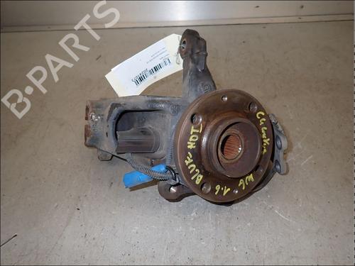 Used Left front steering knuckle Left front steering knuckle CITROËN C4 CACTUS 1.6 BlueHDi 100 (99 hp) 34032055 34032055