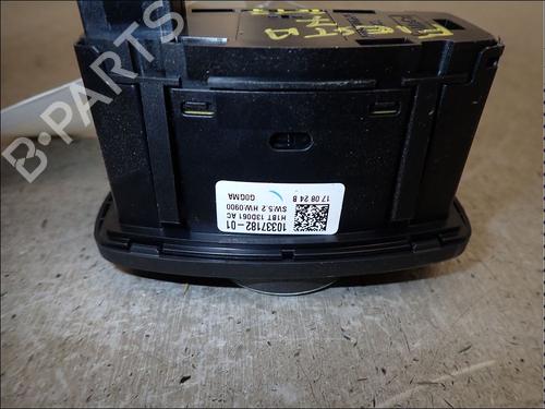 Headlight switch FORD FIESTA VII (HJ, HF) 1.0 EcoBoost | BP34024934I24 - Image 4