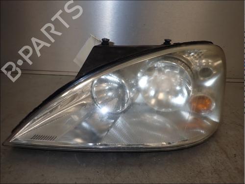 Used Left headlight Left headlight 34030382 34030382