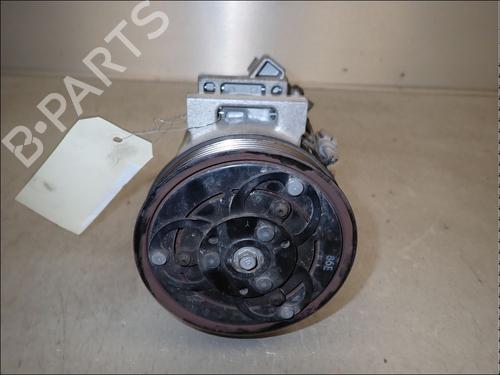 Used AC compressor AC compressor RENAULT CLIO IV (BH_) 1.5 dCi 90 (90 hp) 34030440 34030440