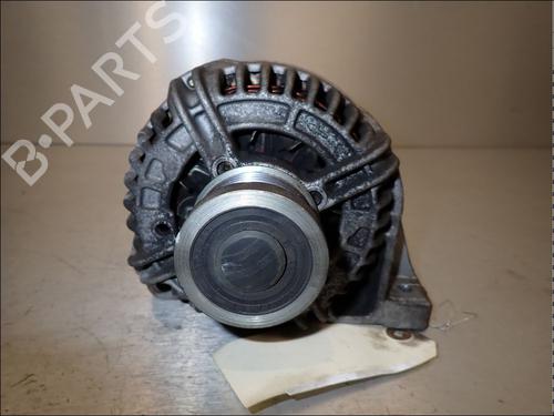 Used Alternator Alternator VOLVO S60 I (384) D5 (185 hp) 34024691 34024691