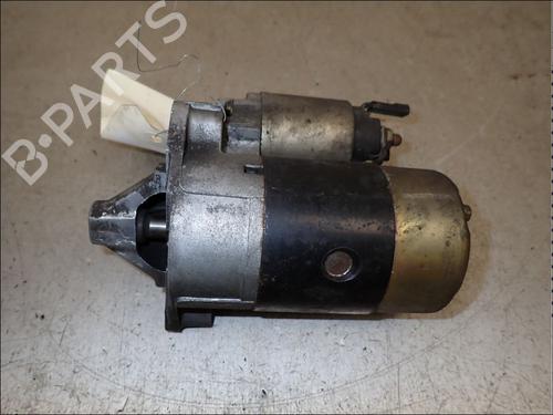 Used Starter Starter RENAULT MEGANE I Classic (LA0/1_) 1.6 e (LA0F, LA0S) (90 hp) 34017556 34017556