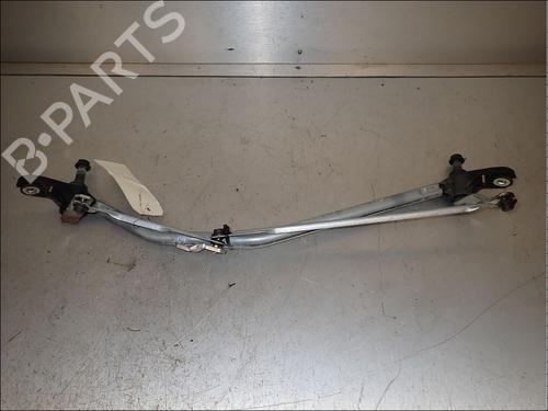 Used Front wipers mechanism Front wipers mechanism RENAULT KANGOO / GRAND KANGOO II (KW0/1_) 1.5 dCi 110 (KW0C, KW0H) (110 hp) 34030849 34030849