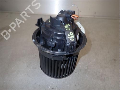 Used Heater blower motor Heater blower motor RENAULT CLIO IV (BH_) 1.2 16V (73 hp) 34020691 34020691