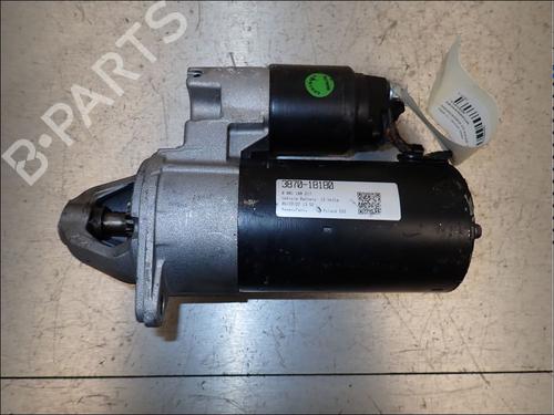 Used Starter Starter MERCEDES-BENZ A-CLASS (W168) A 170 CDI (168.009, 168.109) (95 hp) 34013255 34013255