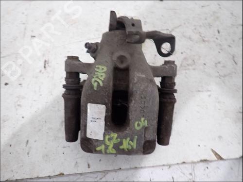 Used Left rear brake caliper Left rear brake caliper CITROËN C2 (JM_) 1.6 VTS (122 hp) 34022800 34022800