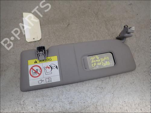Right sun visor BMW 1 (F20) 116 d | BP34033377I2 - Image 2