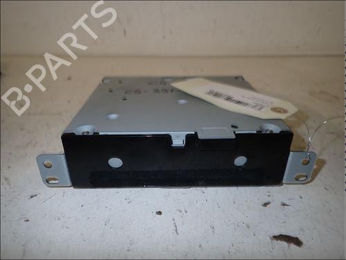 Used Radio Radio CITROËN C4 II (NC_) 1.6 HDi 90 (92 hp) 34024712 34024712