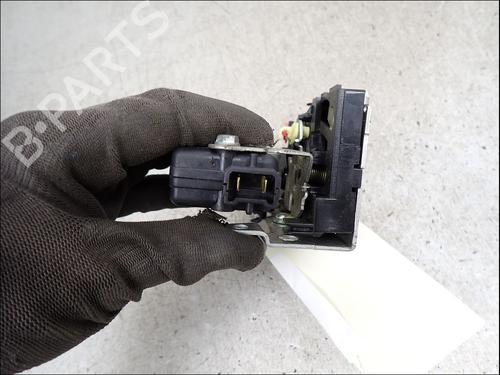 Front left lock DACIA LOGAN MCV (KS_) 1.5 dCi (KS0W) | BP37065685C98 - Image 3