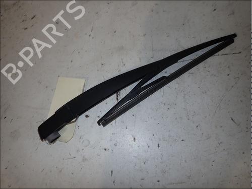 Used Rear windshield wiper arm Rear windshield wiper arm 34024183 34024183