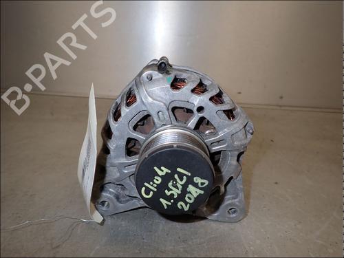 Generator Generator RENAULT CLIO IV (BH_) 1.5 dCi 90 (90 hp) 34033996 34033996
