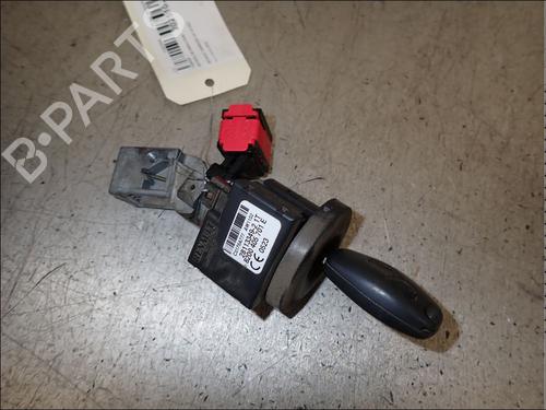 Used Ignition barrel Ignition barrel RENAULT KANGOO Express (FW0/1_) 1.5 dCi 70 (FW0A, KW0V) (68 hp) 34019737 34019737
