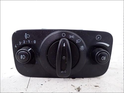 Used Headlight switch Headlight switch FORD MONDEO IV Turnier (BA7) 1.8 TDCi (125 hp) 34016339 34016339