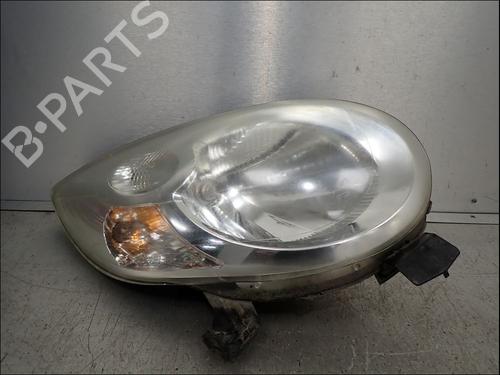 right-headlight-citroen-c1-pm_-pn_-2005-2006-2007-2008-2009-2010-2011-2012-2013-2014-37065712 main image