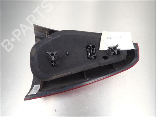 Left taillight DACIA LOGAN (LS_) 1.6 (LS0B, LS0D, LS0F, LS0H) | BP39634002C34 - Image 2