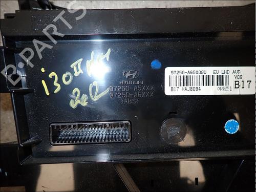 Climate control HYUNDAI i30 (GD) 1.6 CRDi | BP34013669I5 - Image 4