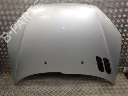 Used Hood Hood PEUGEOT 206 SW (2E/K) 2.0 HDi (90 hp) 34036264 34036264