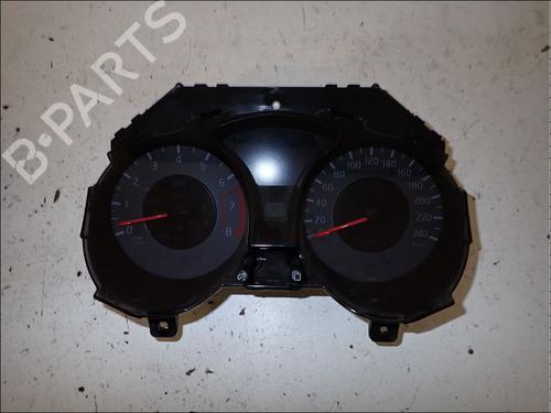 Used Instrument cluster Instrument cluster NISSAN JUKE (F15) 1.6 (117 hp) 34016376 34016376