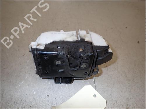 Used Front right lock Front right lock 34027572 34027572