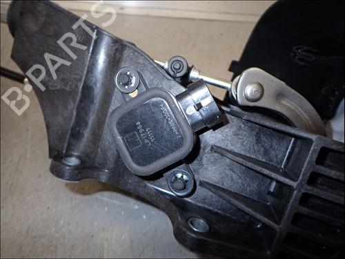 Selector da caixa CITROËN NEMO MPV 1.3 HDi 75 | BP35999899M90 - Image 4